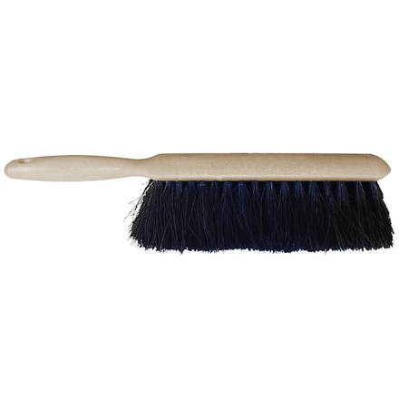 Pferd Counter Duster, Blk, Tampico, 8 89400